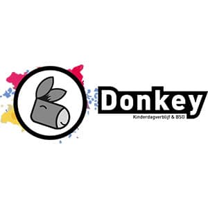 Donkey Kinderdagverblijf & BSO