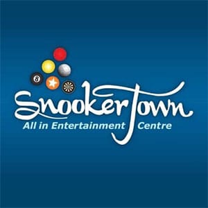 Snookertown Entertainment Centre
